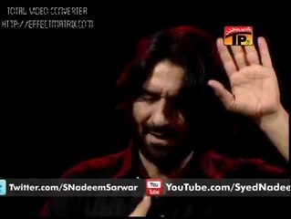 03.Aey Madina Ghazab