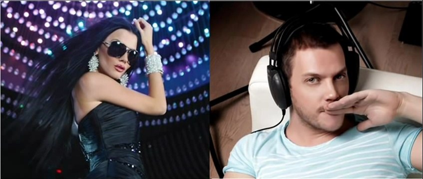 YouTube - Sinan Akcil & Teodora 2011 - Cumartesi (Sabota) OFFICIAL CD-RIP