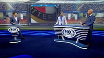 04-08-2013 Piero: Feyenoord heeft moeite met het creeren van kansen