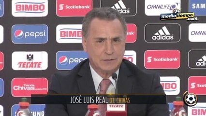 José Luis Real da carpetazo al tema de Márquez Lugo