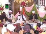 Punjabi Rubaiyan by Fakhar Hussain Tabish (Jhang)  at Mehfil e Naat Rehmaton ki Barsat Muhammadi colony Vijh Sargodha 2014