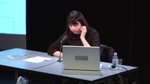 Nathalie Quintane: oubli ET littérature / Un Nouveau festival 2014 - Eblouis par l'oubli