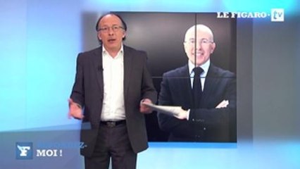 Droits de mutation : «Eric Ciotti, répondez-moi!»