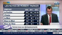 Appellation Hermitage: quels investissements possibles sur ces bouteilles de vins ?: Thierry Goddet, dans Intégrale Placements  03/03