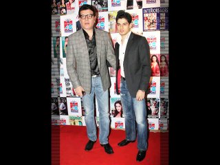 Rabiya should focus on other two daughters advices Adiyta Pancholi