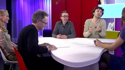 Dans l'ombre de Mary: "Un pan de l'histoire du cinéma"