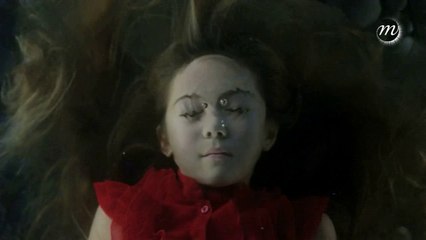 Bill Viola, la fascination de l'eau