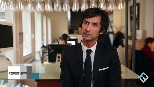 AACC : « Les métiers du digital sont ceux qui ont créé le plus d’emplois dans le secteur de la communication » #SENFW