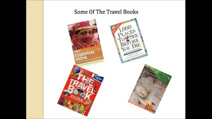 Search out the best travel books with Indias largest online bookstore