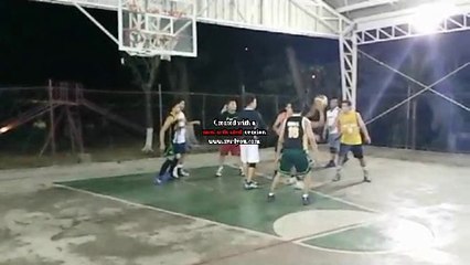 Eev friday Night Basketball Club Highlights 3rd Edition