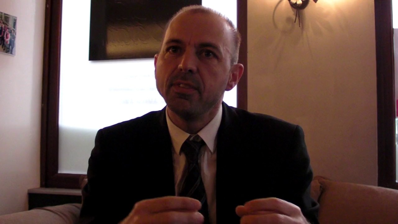 Jean-François Debat