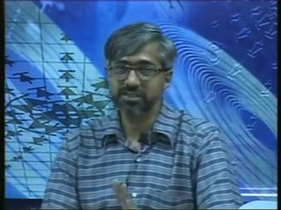 Lecture - 10 Internal State Sensors
