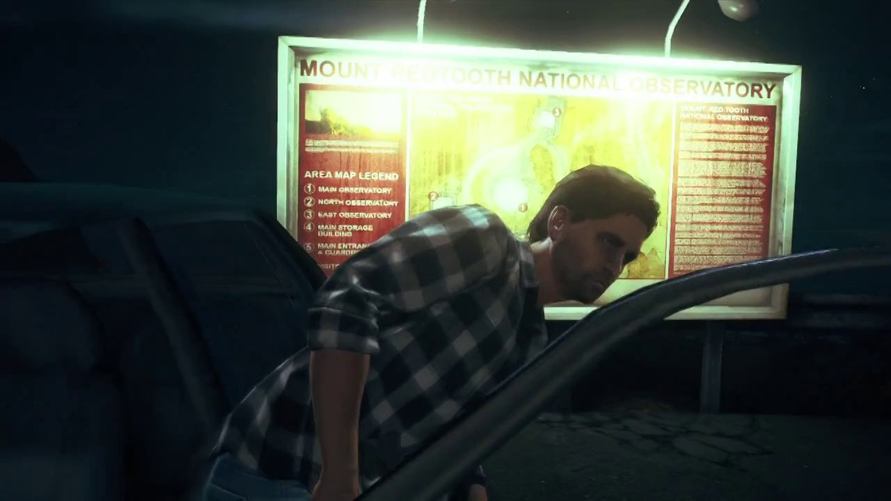 Alan Wake's American Nightmare Walkthrough part 3 of 3 HD (Xbox 360)