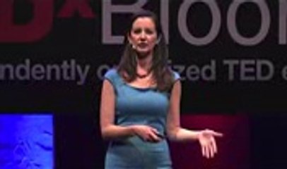 Making Sex Normal- Debby Herbenick at TEDxBloomington