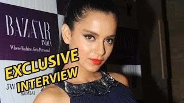 Kangana Ranaut's Upcoming Movies | Revolver Rani, Tanu Weds Manu Sequel