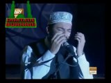 Tauba Qabool Ho Meri by  Mehmood Hassan ( Qtv  naat)
