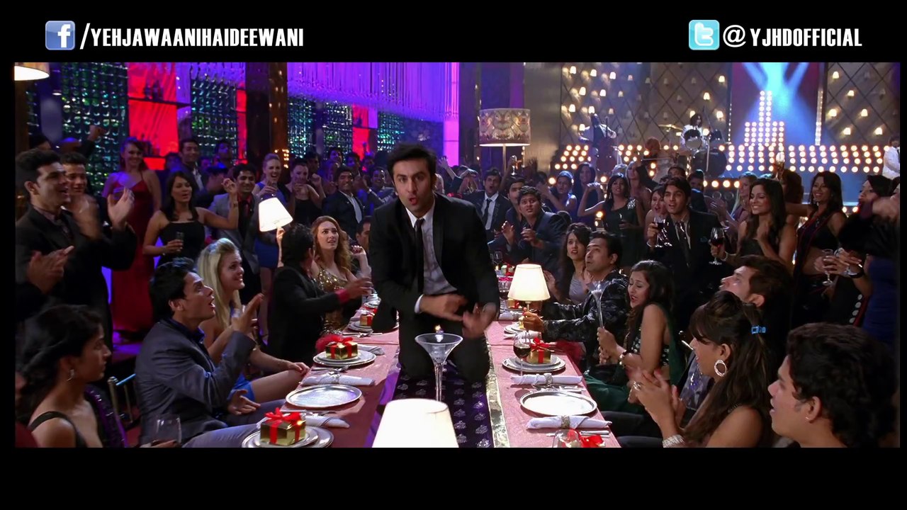 Batameez Dil