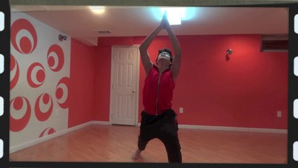 Mahin Master K POP Audition