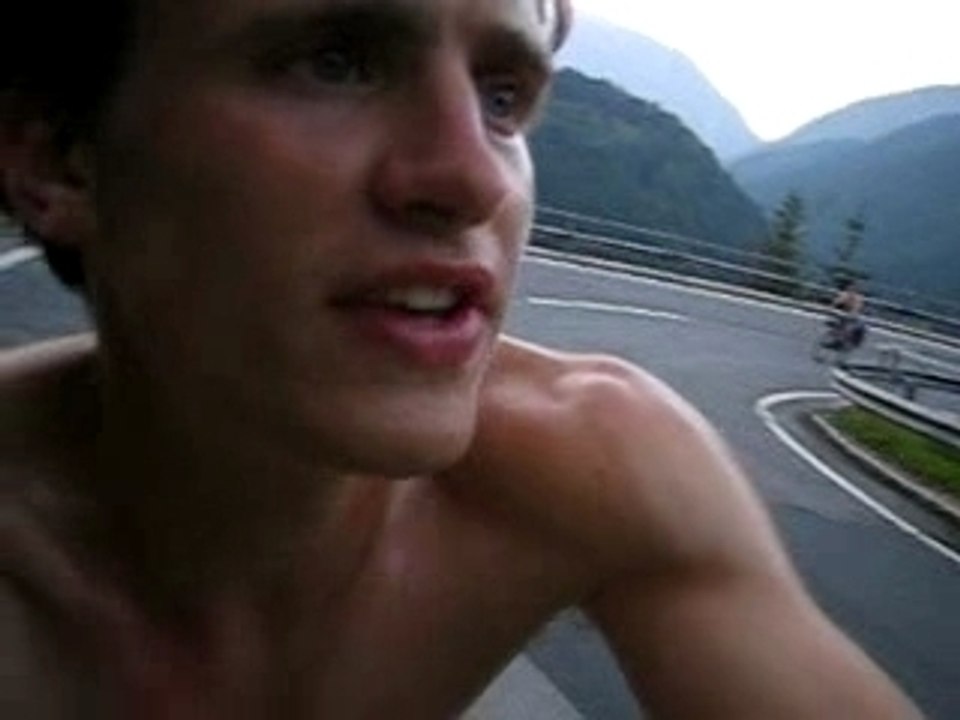 Loibl Pass