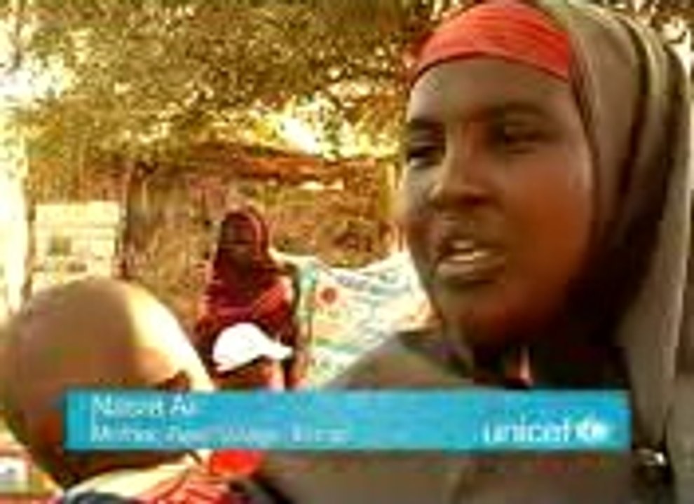 UNICEF and Japan partner for improved social services in Somalia