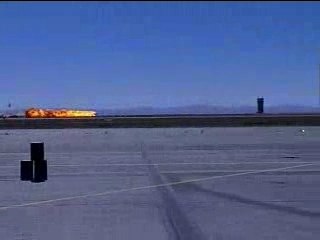 Aviation - Crash -  Accident