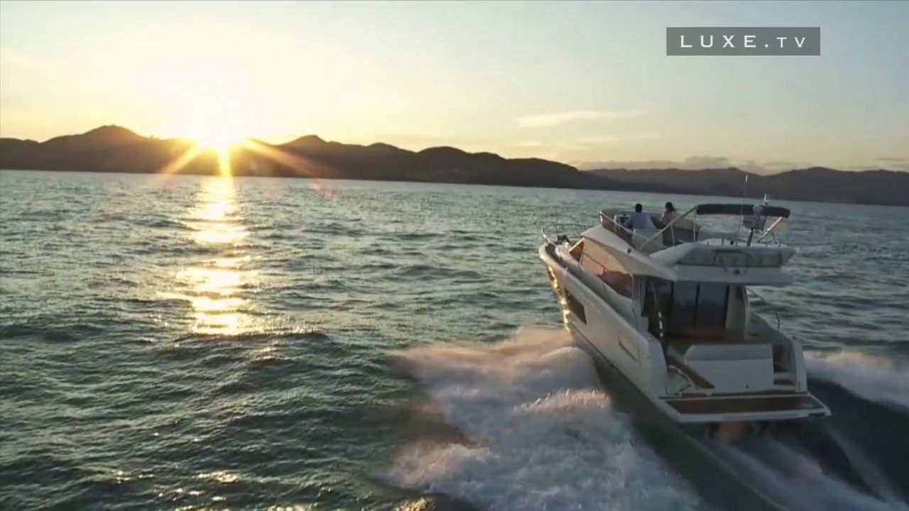 LUXE.TV : Your luxury channel