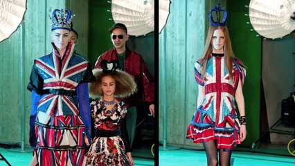 Flash Mode de la Fashion Week #4 : Vendredi 28 février et samedi 1er mars
