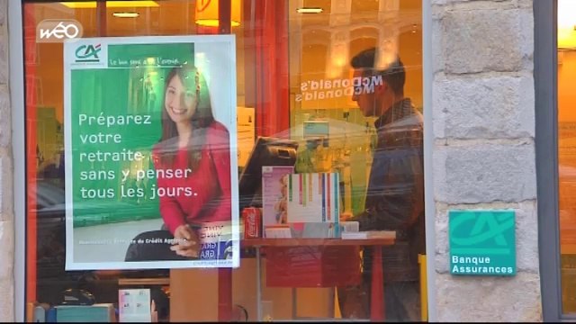 Eco & Co : L'immobilier - Le recyclage des déchets