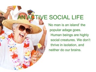 How To Prevent Dementia