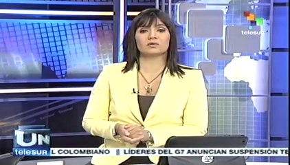 Canciller de Venezuela participará en sesión de Consejo de DDHH de ONU