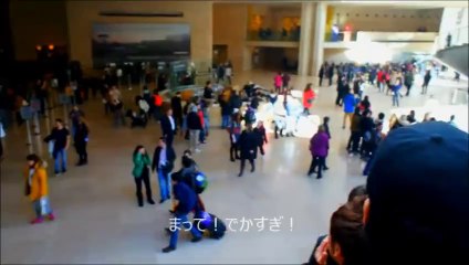 ヨーロッパ完成版 フランスver