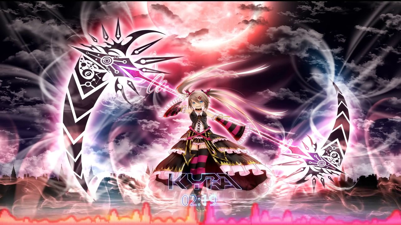 【Electro House】❋ak9 ft. Tyler Hunt - Crazy❋