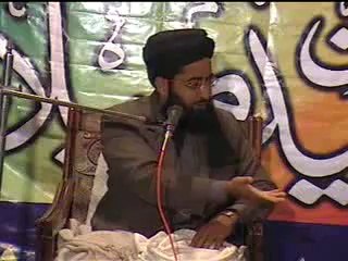 haq per kon by Mufti M Tahir Tabassum Qadri