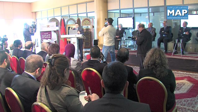 تقديم التقرير السنوي حول جهود النهوض بحرية الصحافة