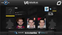 webSPELL vs IYH - Finale LB PxL 39