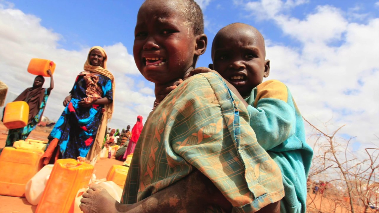 Què és la pobresa?