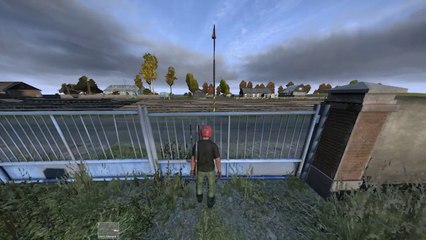Testing Dayz Experimental Version (2 of 4)