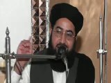 Hazrat Umar Farooq ki fazeelat part 2 by Mufti M Tahir Tabassum Qadri