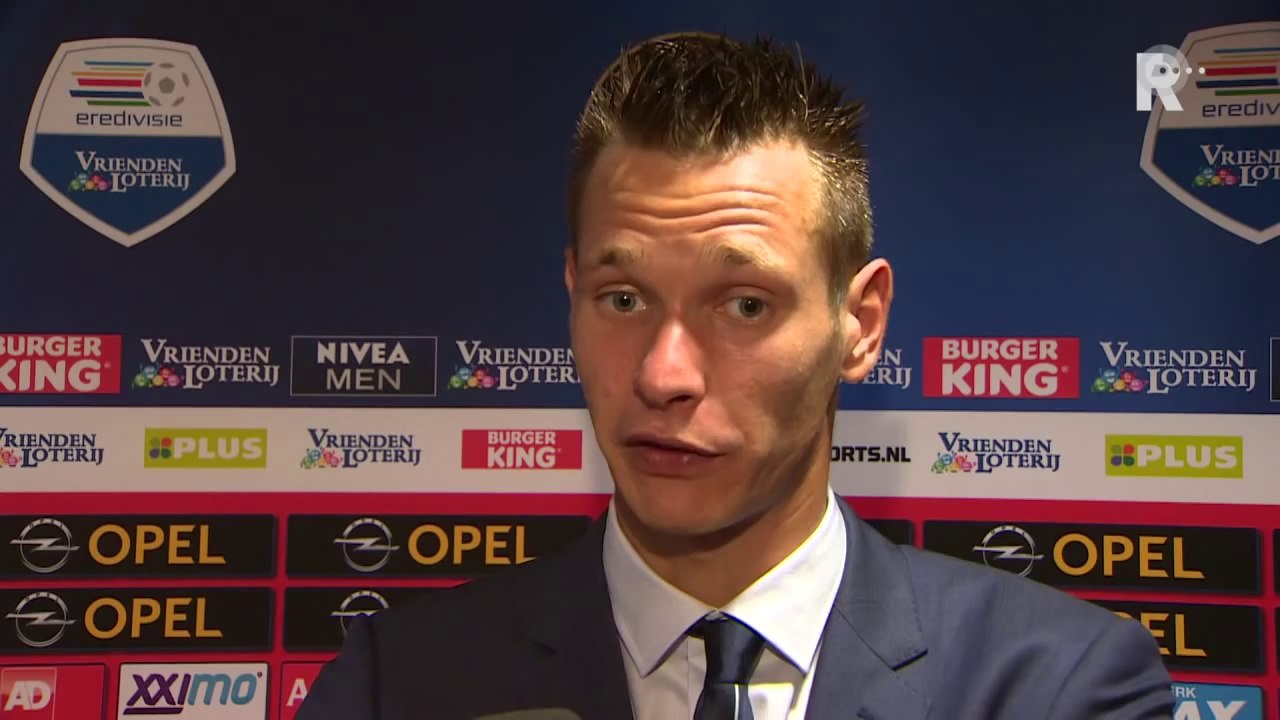 11-08-2013 Dit is wel pijnlijk