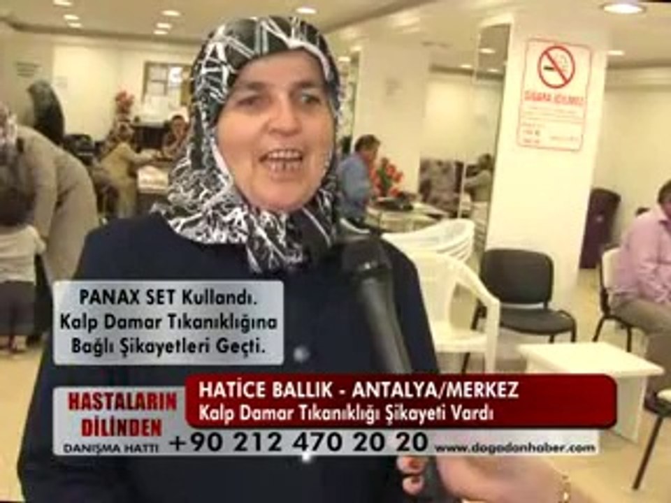 KALP DAMAR TIKANIKLIĞI )