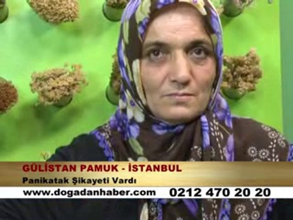 (PANİKATAK)