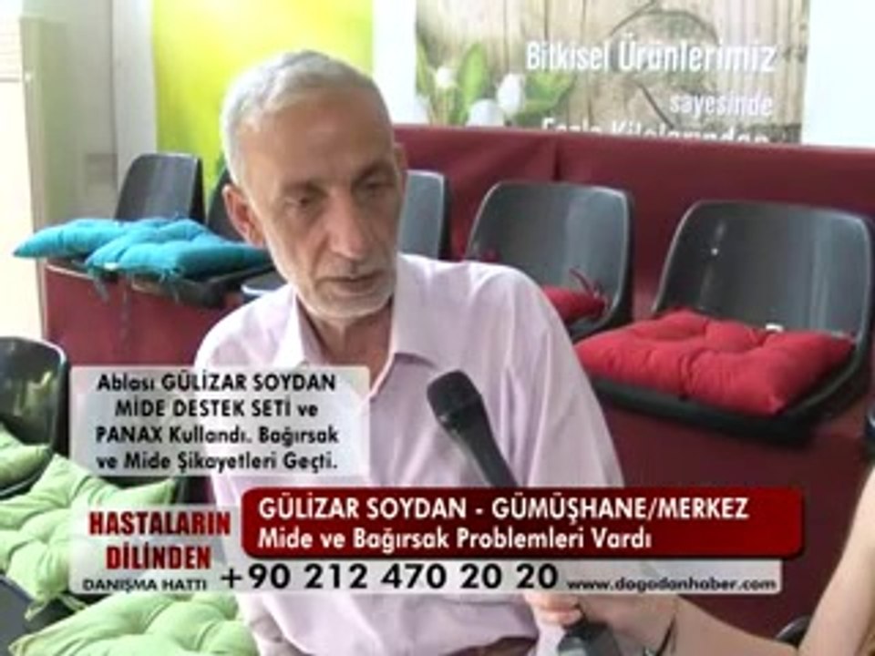 MİDE-BAĞIRSAK PROBLEMLERİ )~1