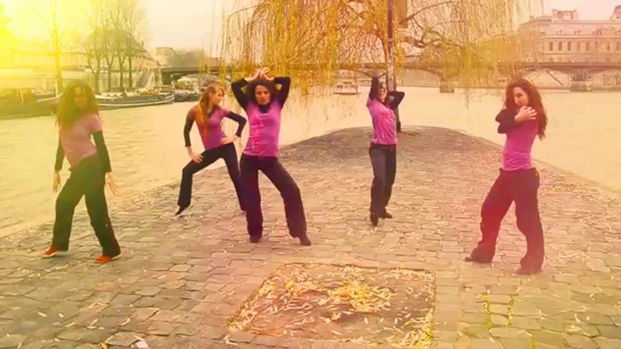 Free Style 5