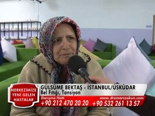 (BEL FITIĞI-TANSİYON,)