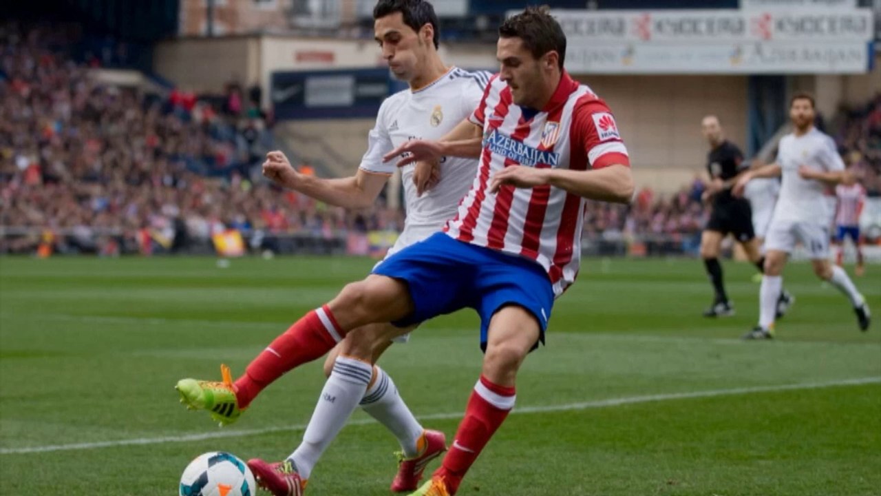 Simeone nach Stadtderby: 'Wir leben noch!'