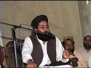 meyar e muhabbat part 1 by Mufti M Tahir Tabassum Qadri