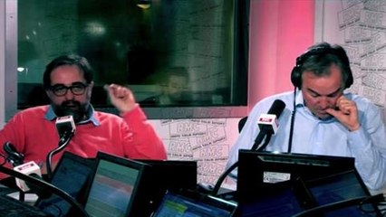 Affaire Copé – Franck Tanguy « J’en ai ras-le-bol ! J’en peux plus de ces mecs »