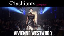 Vivienne Westwood Gold Label Fall/Winter 2014-15 | Paris Fashion Week PFW | FashionTV
