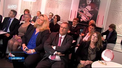 L'info du 28 février 2014