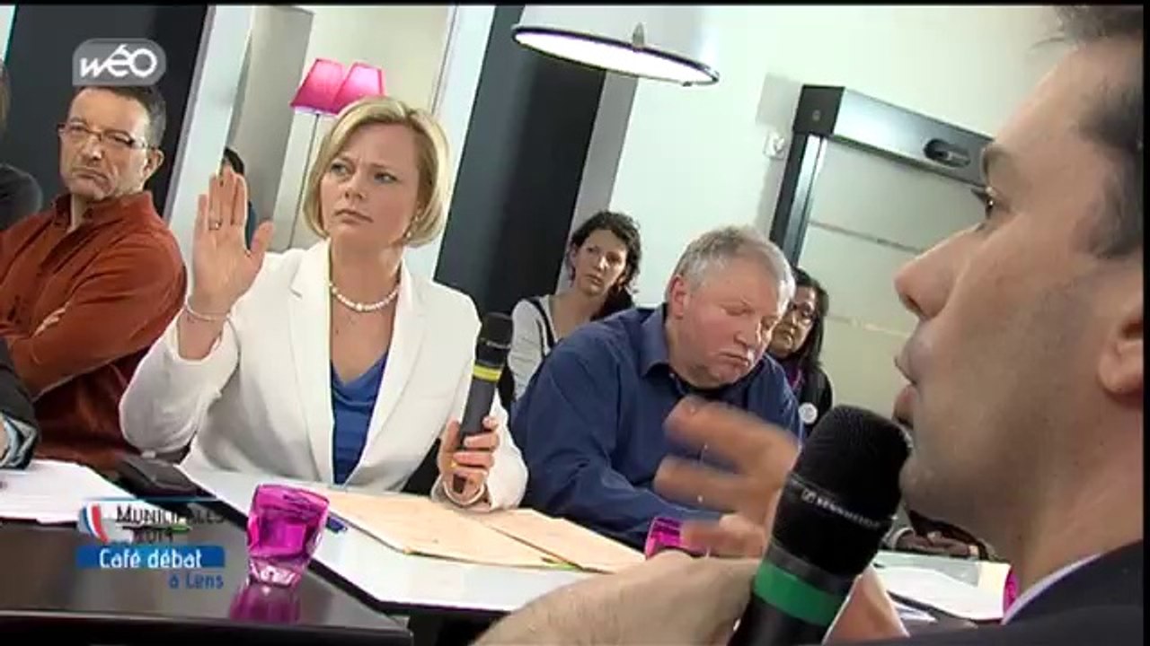 Lens : le stationnement doit-il être payant ou gratuit ?